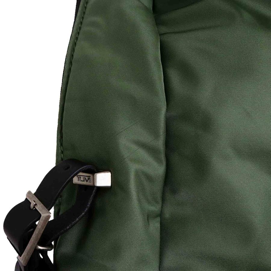 TUMI（トゥミ） （美品）TUMI 232659 ALPHA BRAVO ロンドン ロール