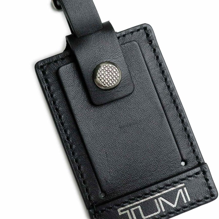 TUMI（トゥミ） （美品）TUMI 232659 ALPHA BRAVO ロンドン ロール