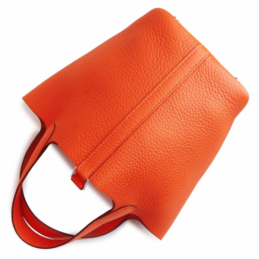 HERMES（エルメス） （新品・未使用品）HERMES ピコタンロック 18 PM