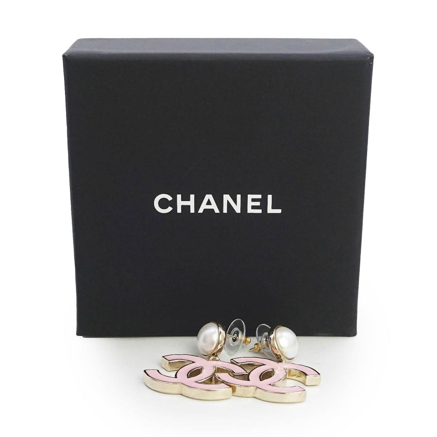 CHANEL（シャネル） （新品・未使用品）CHANEL ABF396 ココマーク