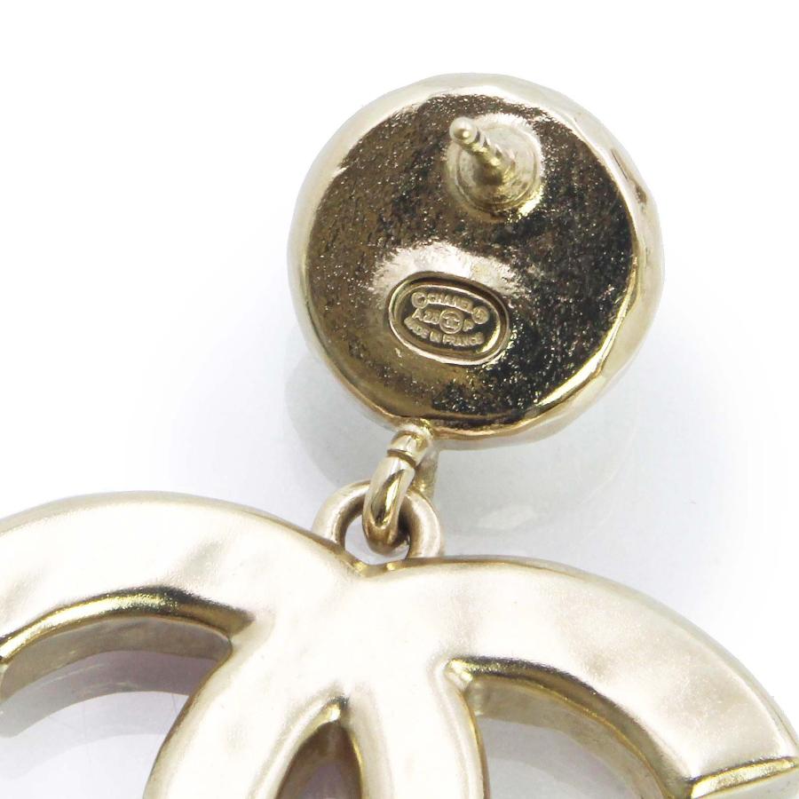 CHANEL（シャネル） （新品・未使用品）CHANEL ABF396 ココマーク