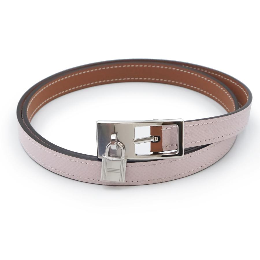 HERMES（エルメス） （新品・未使用品）HERMES ラッキー 15 カデナ