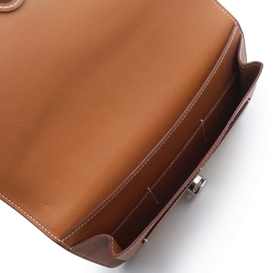 HERMES（エルメス） （新品・未使用品）HERMES ドゴン デュオ GM