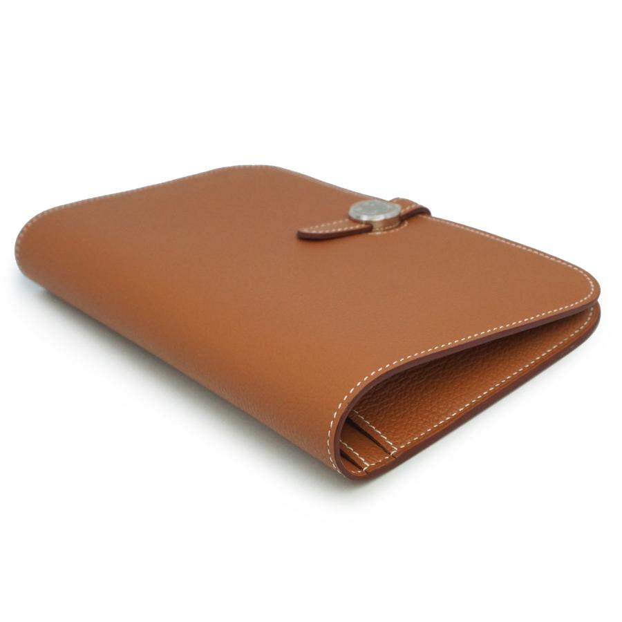 HERMES（エルメス） （新品・未使用品）HERMES ドゴン デュオ GM
