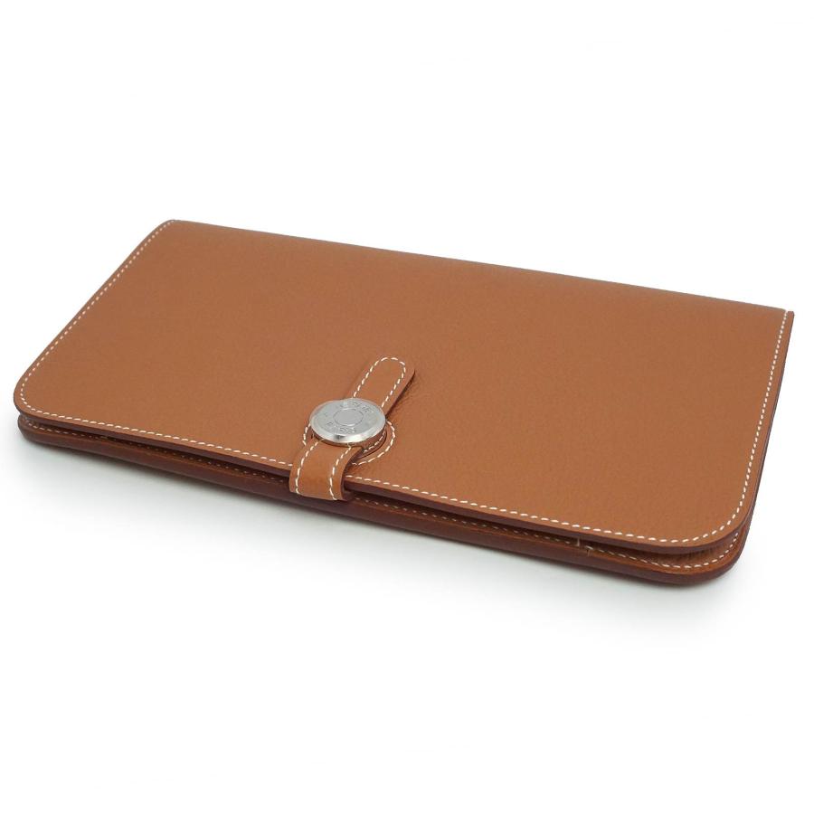 HERMES（エルメス） （新品・未使用品）HERMES ドゴン デュオ GM