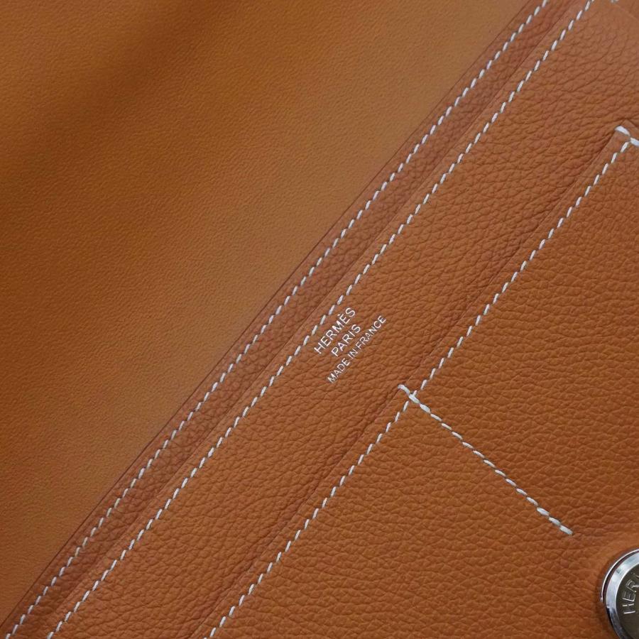 HERMES（エルメス） （新品・未使用品）HERMES ドゴン デュオ GM
