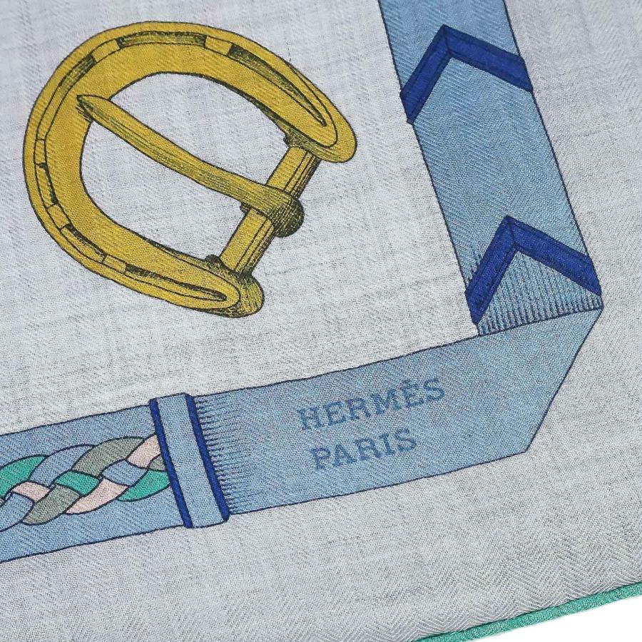 HERMES（エルメス） （新品・未使用品）HERMES カレジェアン 140