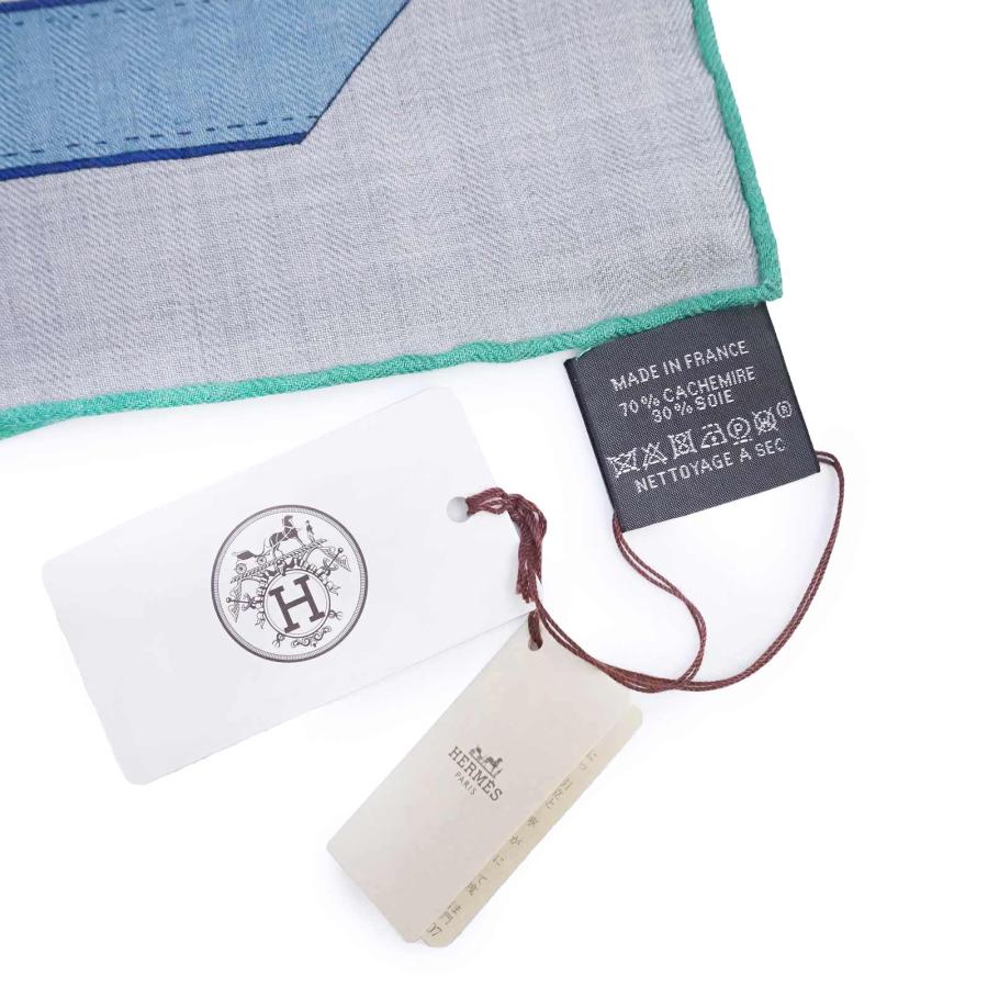 HERMES（エルメス） （新品・未使用品）HERMES カレジェアン 140