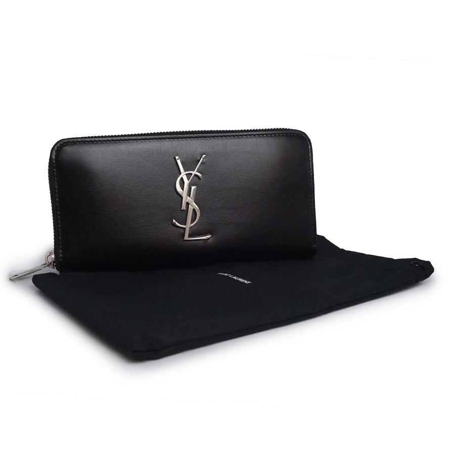SAINT LAURENT （新品・未使用品）SAINT サンローラン 617415