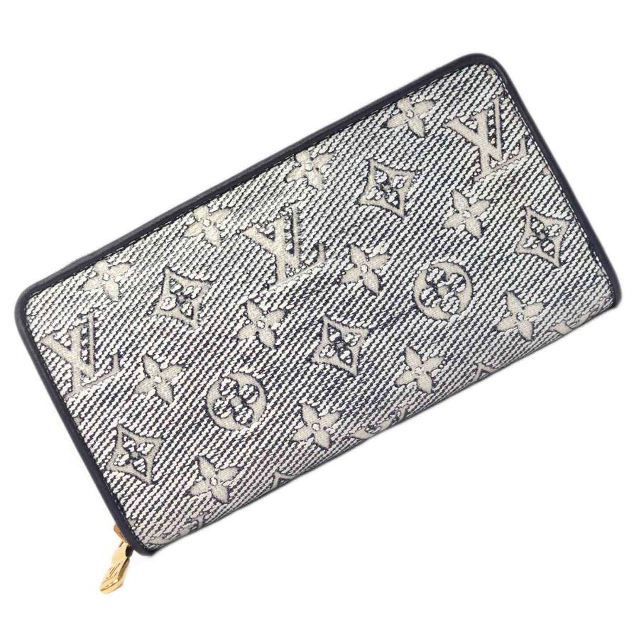 【早い者勝ち】 ルイヴィトン モノグラム ジッピーウォレット 長財布 LOUIS VUITTON（ルイ・ヴィトン） （未使用 展示品）LOUIS VUITTON