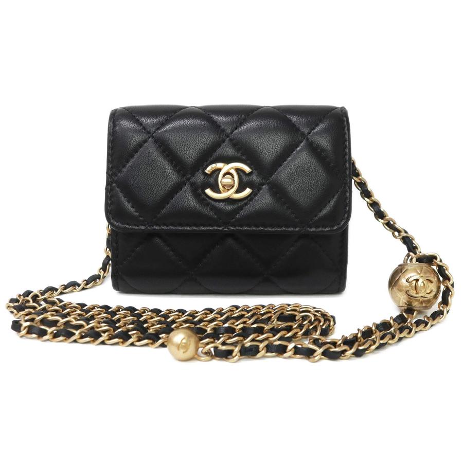 CHANEL（シャネル） （未使用 展示品）CHANEL AP2704 ココマーク