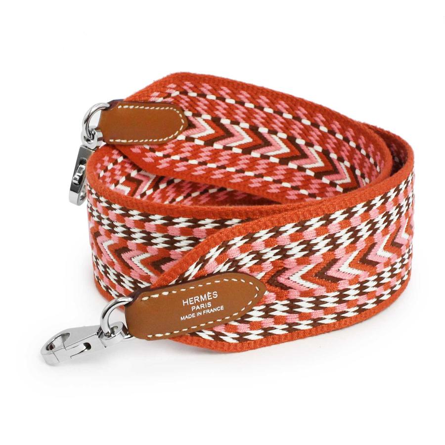 HERMES（エルメス） （美品）HERMES バンドリエール サングル アレグロ