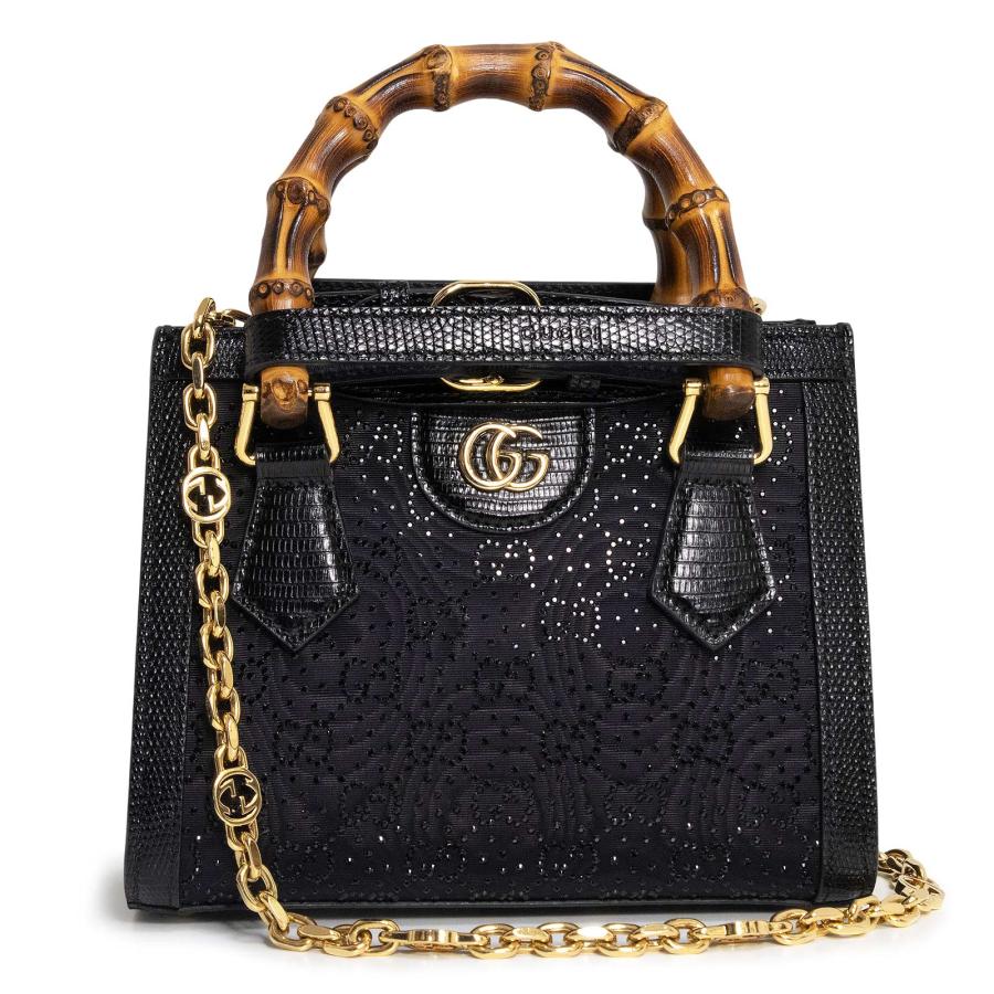 GUCCI（グッチ） （未使用 展示品）GUCCI 707449 ダイアナ バンブー