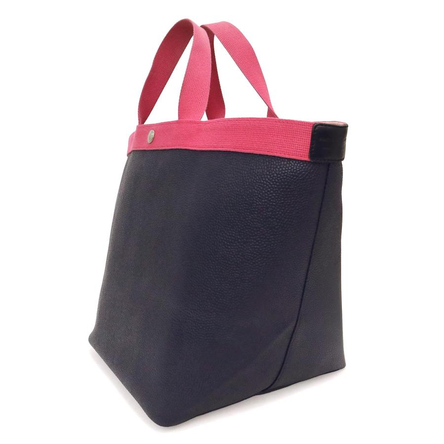 中古）Herve Chapelier エルベ シャプリエ 725GP リュクス舟型トートL