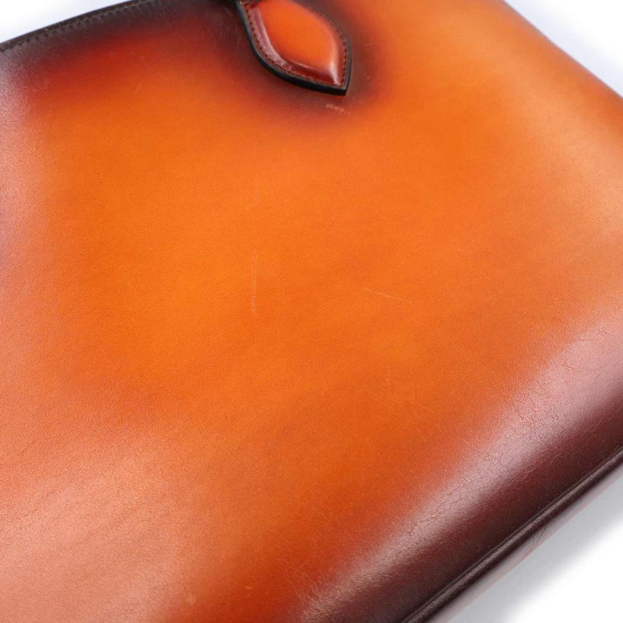 Berluti（ベルルッティ） （中古）Berluti トゥジュール ミニ