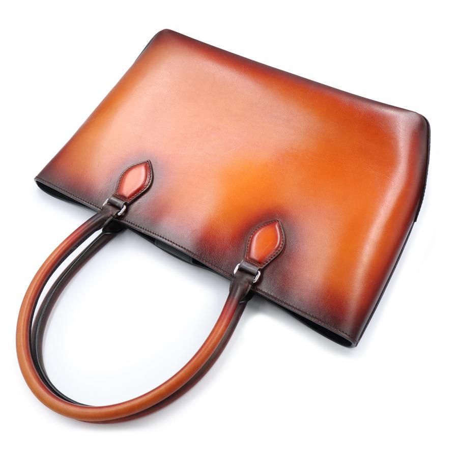Berluti（ベルルッティ） （中古）Berluti トゥジュール ミニ