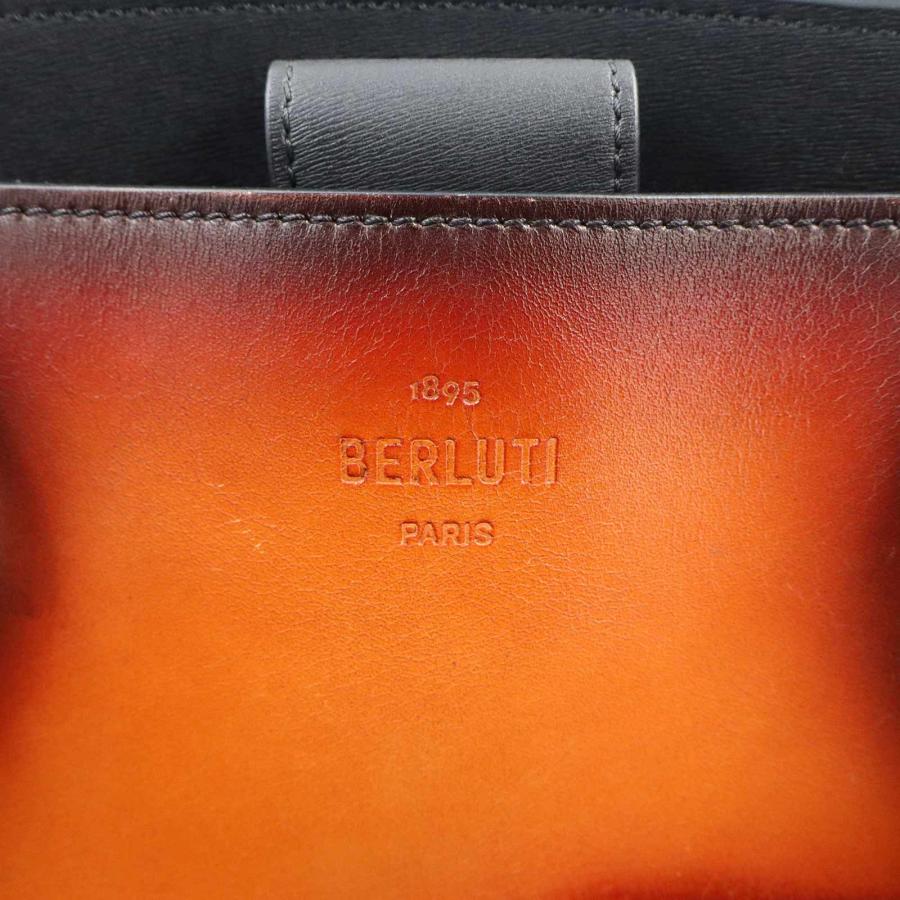 Berluti（ベルルッティ） （中古）Berluti トゥジュール ミニ