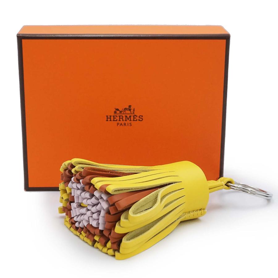 HERMES（エルメス） （未使用 展示品）HERMES カルメン トリコロール