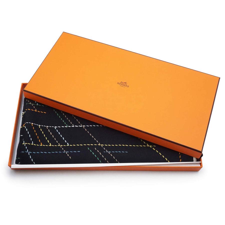 新品 HERMES カレジェアン 140 HERMES（エルメス） （新品・未使用品）HERMES カレジェアン 140 ピケ