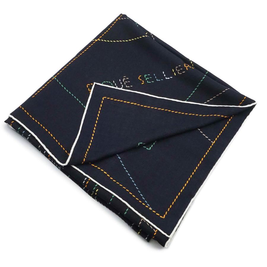HERMES（エルメス） （新品・未使用品）HERMES カレジェアン 140 ピケ