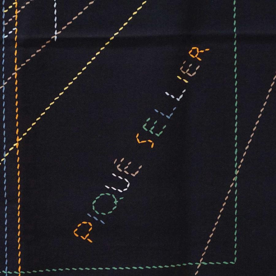 HERMES（エルメス） （新品・未使用品）HERMES カレジェアン 140 ピケ