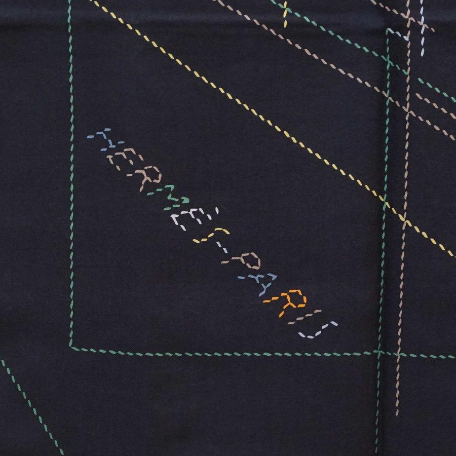 HERMES（エルメス） （新品・未使用品）HERMES カレジェアン 140 ピケ