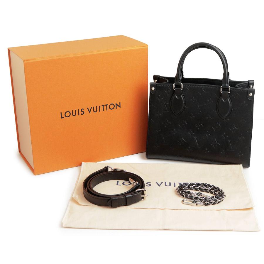 LOUIS VUITTON（ルイ・ヴィトン） （未使用 展示品）LOUIS VUITTON