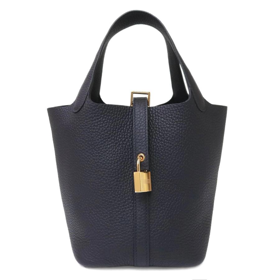 HERMES（エルメス） （新品・未使用品）HERMES ピコタンロック 18 PM
