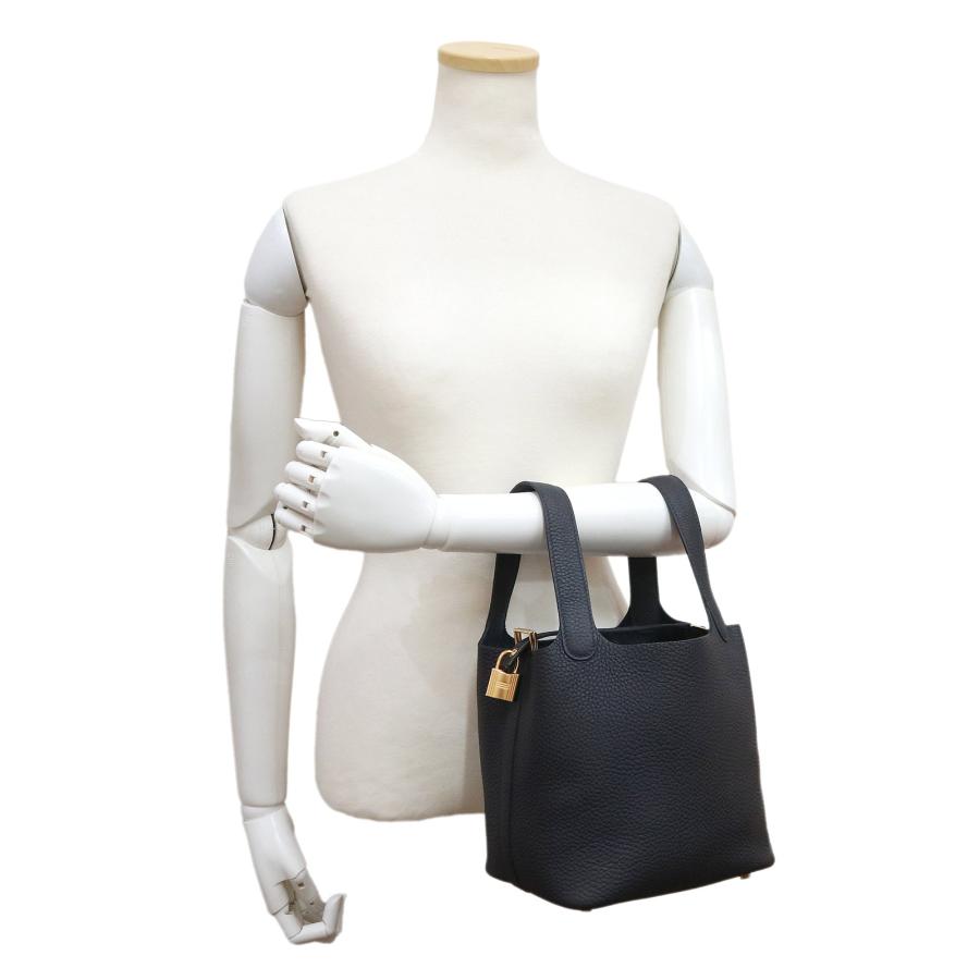 HERMES（エルメス） （新品・未使用品）HERMES ピコタンロック 18 PM