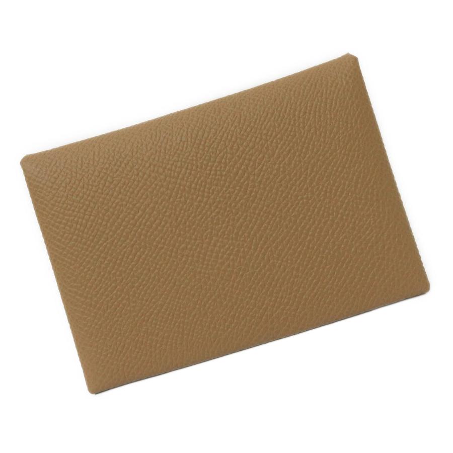 HERMES（エルメス） （新品・未使用品）HERMES カルヴィ デュオ