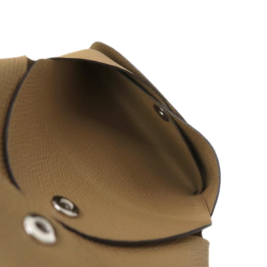 HERMES（エルメス） （新品・未使用品）HERMES カルヴィ デュオ