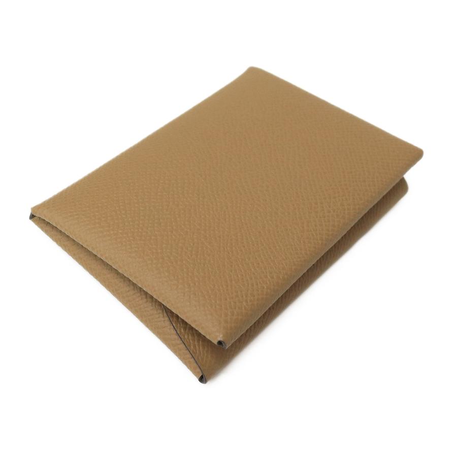 HERMES（エルメス） （新品・未使用品）HERMES カルヴィ デュオ