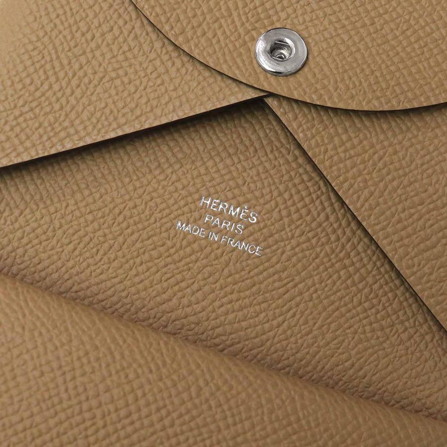HERMES（エルメス） （新品・未使用品）HERMES カルヴィ デュオ