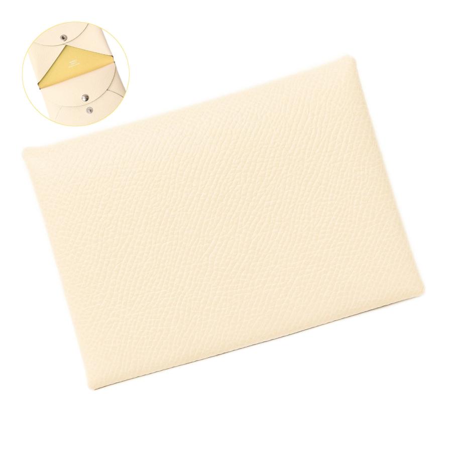 HERMES（エルメス） （新品・未使用品）HERMES カルヴィ デュオ