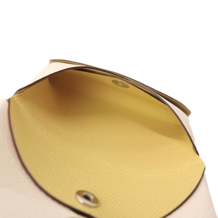 HERMES（エルメス） （新品・未使用品）HERMES カルヴィ デュオ