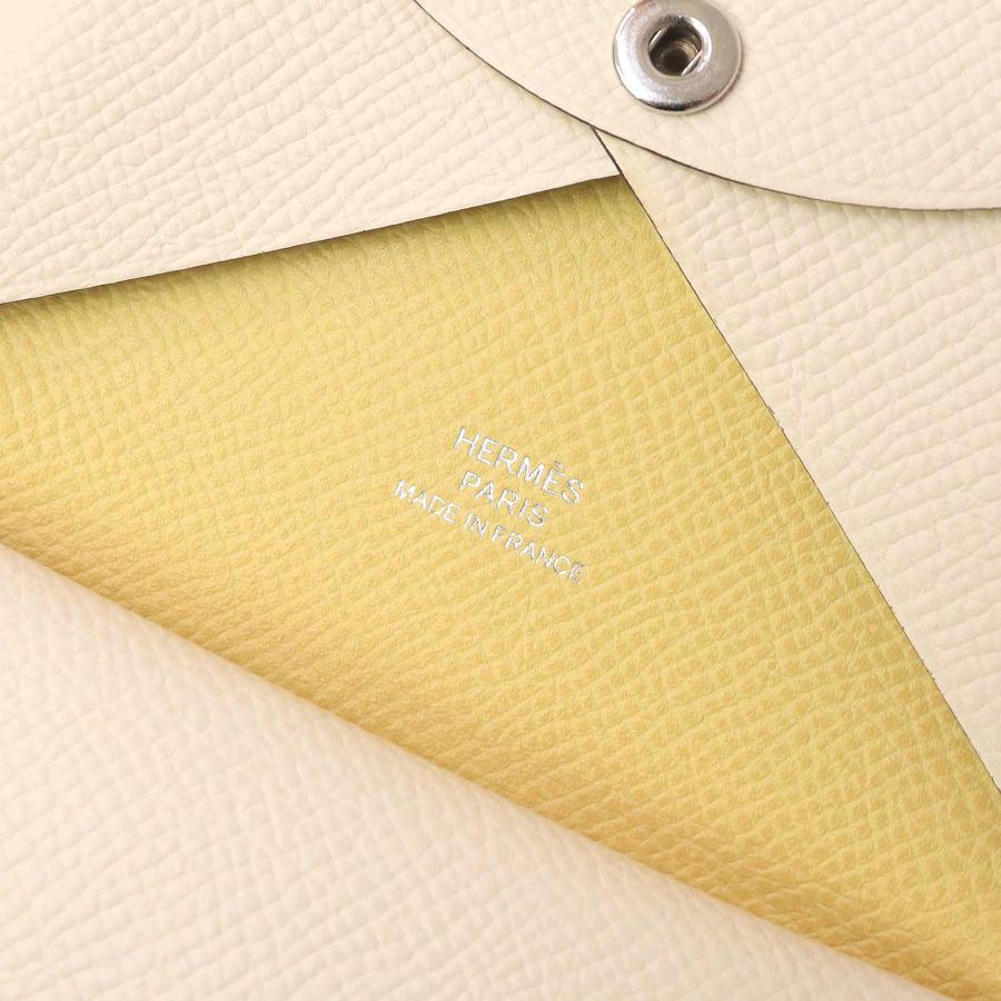HERMES（エルメス） （新品・未使用品）HERMES カルヴィ デュオ