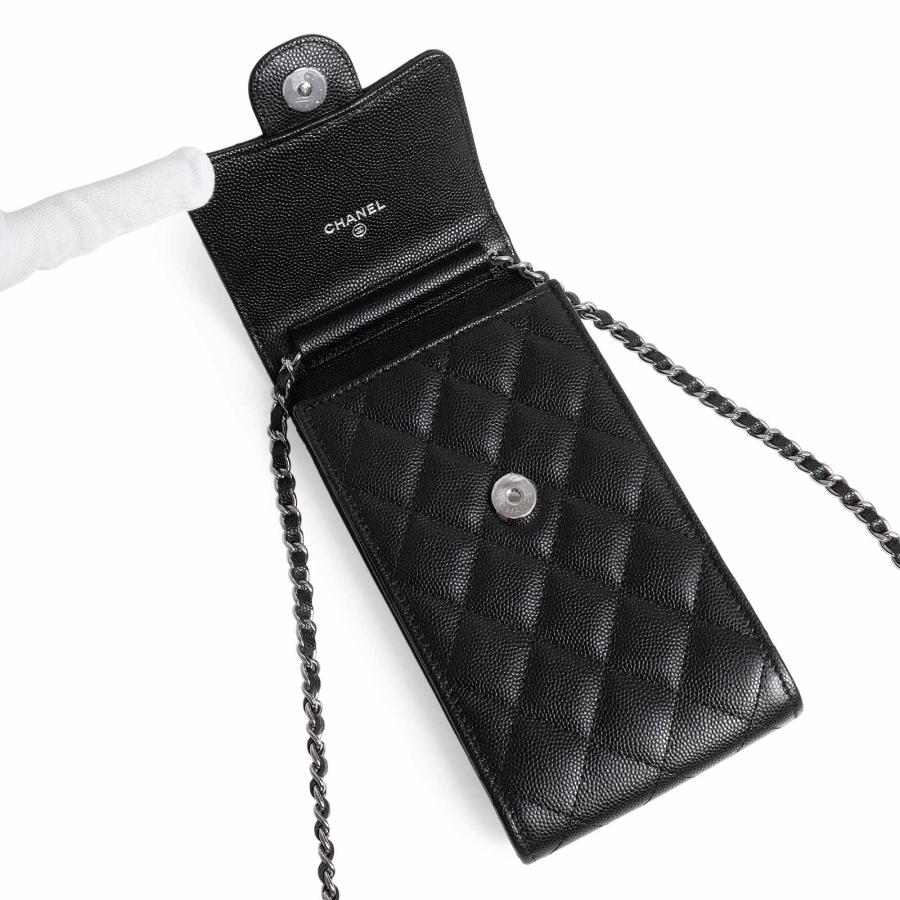 CHANEL（シャネル） （未使用 展示品）CHANEL AP2164 ココマーク 携帯