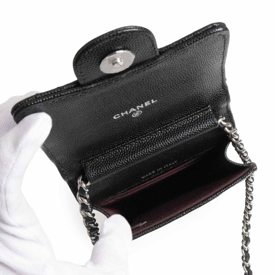 CHANEL（シャネル） （未使用 展示品）CHANEL AP2164 ココマーク 携帯