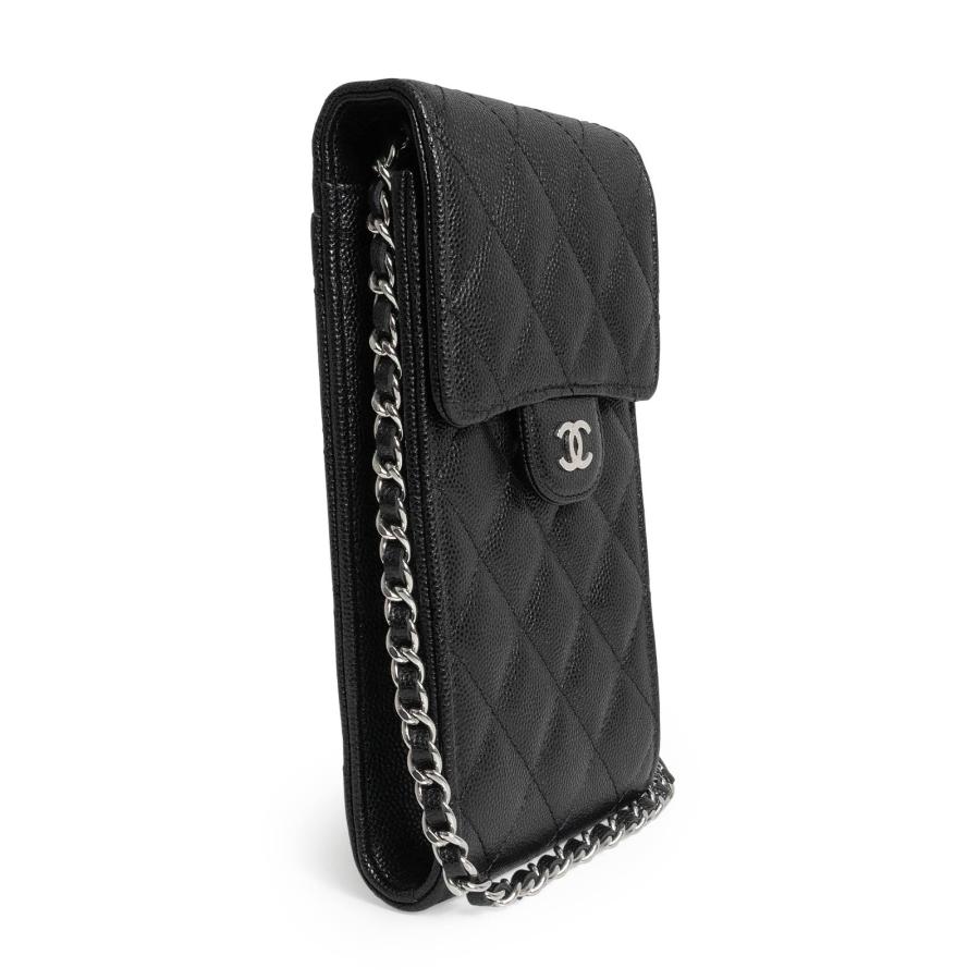CHANEL（シャネル） （未使用 展示品）CHANEL AP2164 ココマーク 携帯