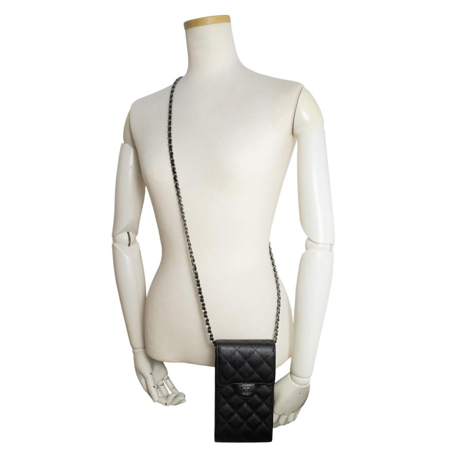 CHANEL（シャネル） （未使用 展示品）CHANEL AP2164 ココマーク 携帯