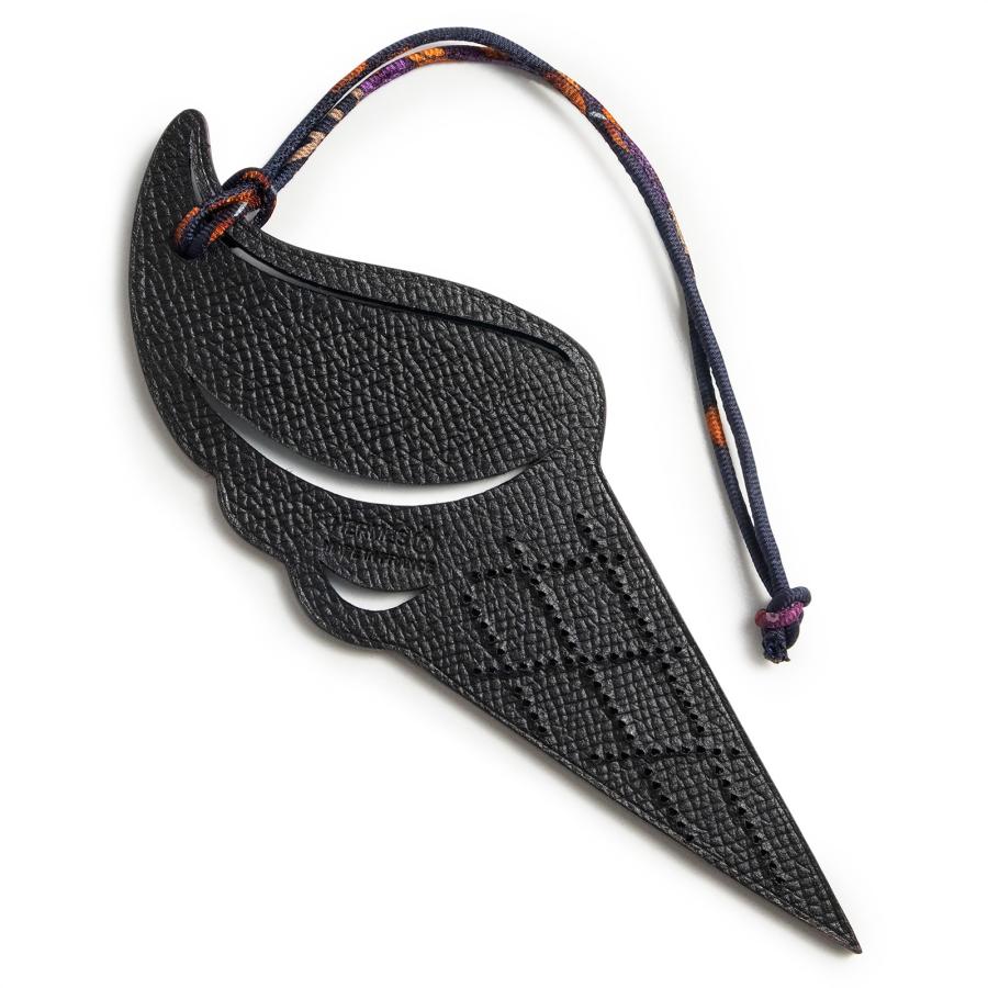 未使用 エルメス HERMES プティアッシュ パンプキン 箱付き HERMES（エルメス） （新品・未使用品）HERMES プティアッシュ petit h