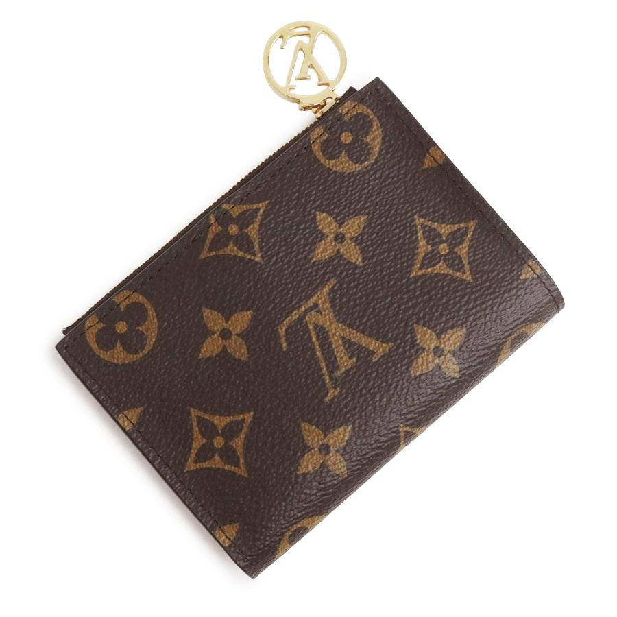 LOUIS VUITTON　 長財布 ポルト フォイユ　ドゥーブル LOUIS VUITTON（ルイ・ヴィトン） （新品・未使用品）LOUIS VUITTON