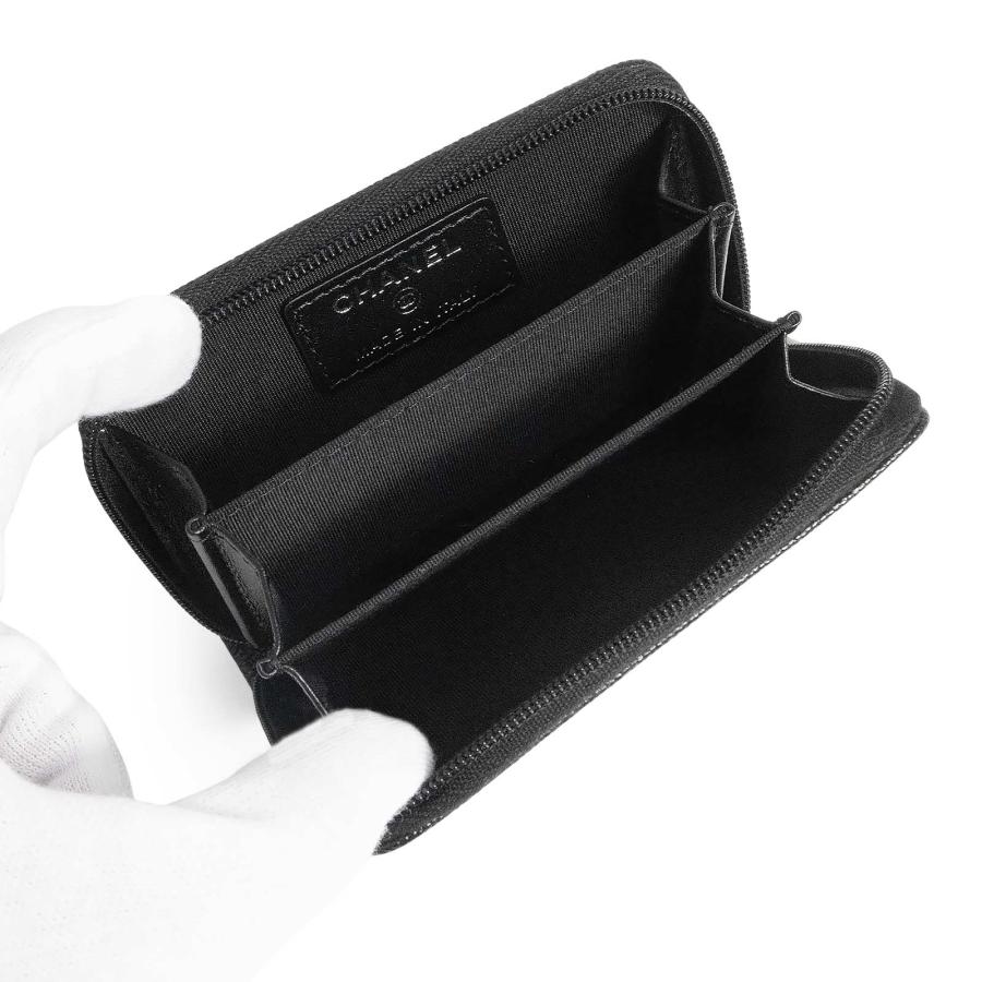 CHANEL（シャネル） （新品・未使用品）CHANEL ココマーク キャビア