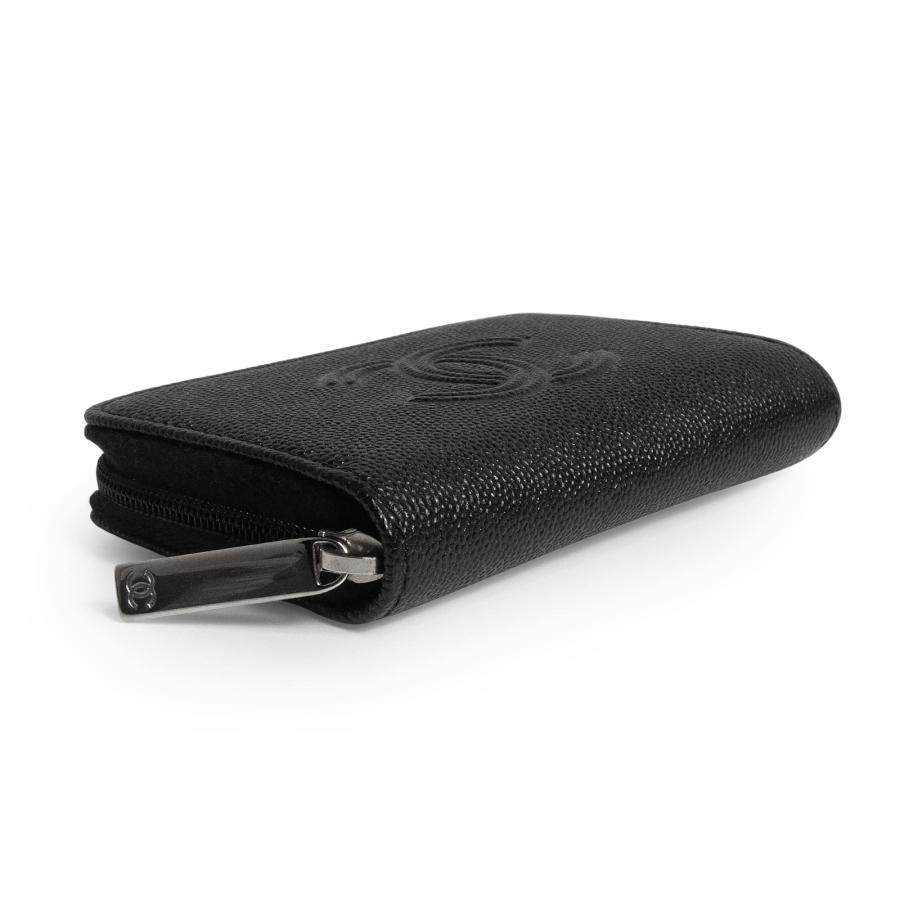 CHANEL（シャネル） （新品・未使用品）CHANEL ココマーク キャビア
