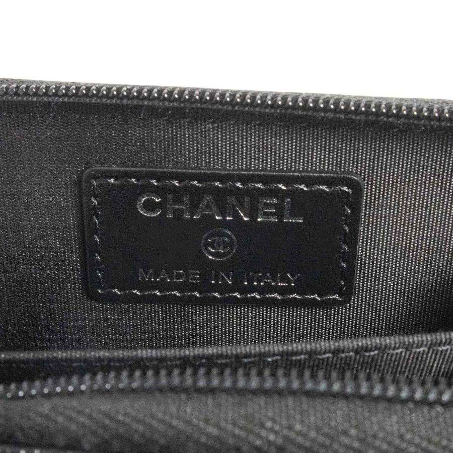 CHANEL（シャネル） （新品・未使用品）CHANEL ココマーク キャビア