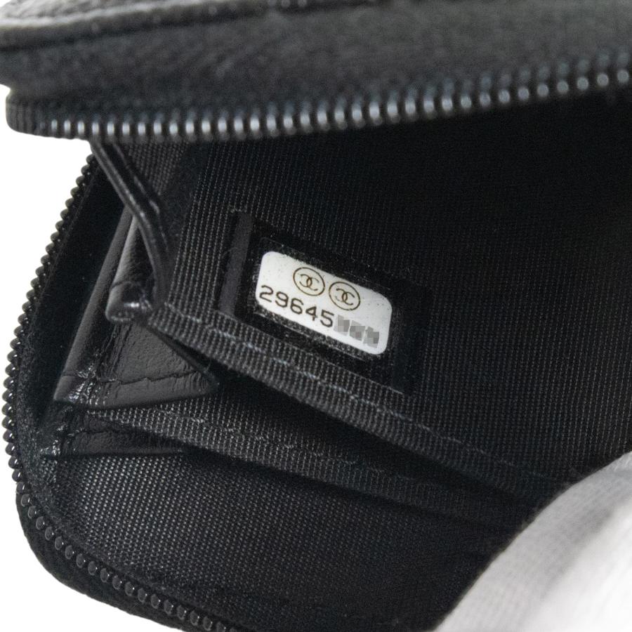 CHANEL（シャネル） （新品・未使用品）CHANEL ココマーク キャビア