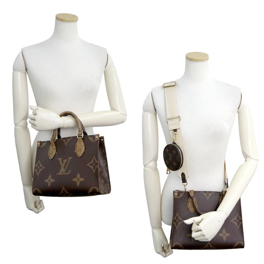 LOUIS VUITTON（ルイ・ヴィトン） （未使用 展示品）LOUIS VUITTON