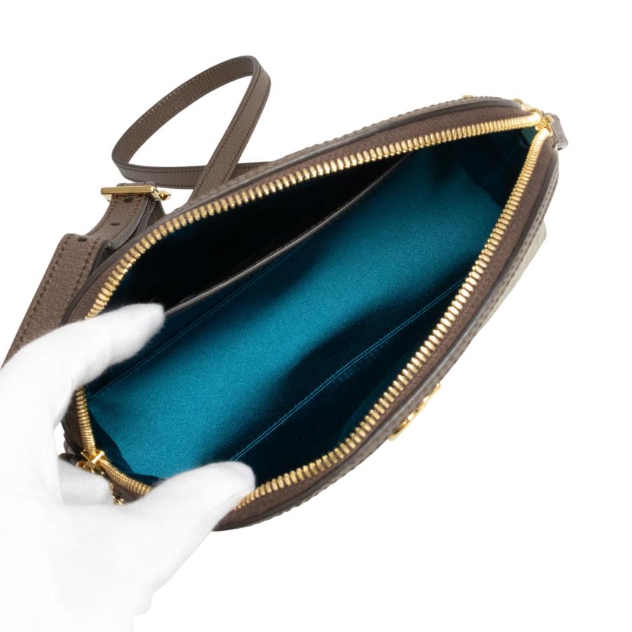 GUCCI（グッチ） （未使用 展示品）GUCCI 499621 オフィディア GG