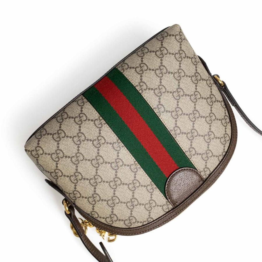 GUCCI（グッチ） （未使用 展示品）GUCCI 499621 オフィディア GG