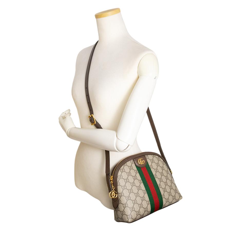 GUCCI（グッチ） （未使用 展示品）GUCCI 499621 オフィディア GG
